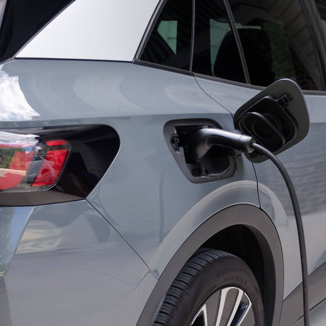 Photo of eCharge 40 AMP, Level 2 Mountable Indoor Outdoor EV Charger by Battery Tender® - Premium for UTVs / Side by Sides