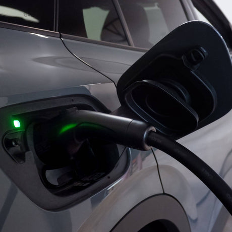 Photo of eCharge 40 AMP, Level 2 Mountable Indoor Outdoor EV Charger by Battery Tender® - Premium for UTVs / Side by Sides