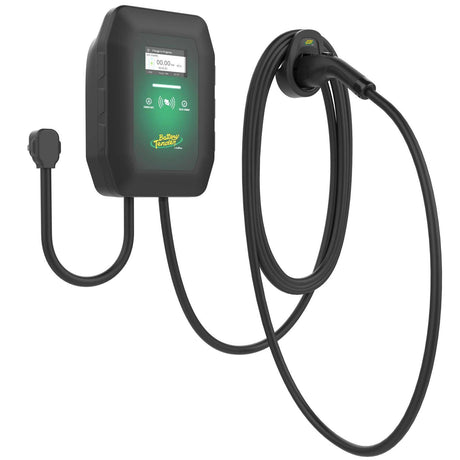 Photo of eCharge 48 AMP, Level 2 Mountable Indoor Outdoor EV Charger by Battery Tender® - Premium for UTVs / Side by Sides