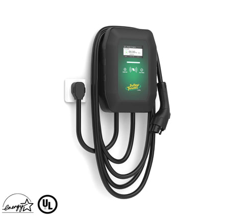 Photo of eCharge 48 AMP, Level 2 Mountable Indoor Outdoor EV Charger by Battery Tender® - Premium for UTVs / Side by Sides