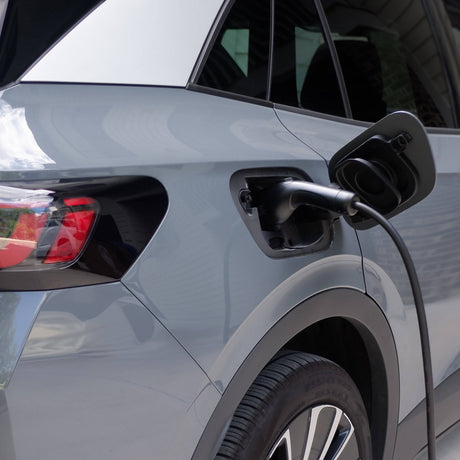 Photo of eCharge 48 AMP, Level 2 Mountable Indoor Outdoor EV Charger by Battery Tender® - Premium for UTVs / Side by Sides