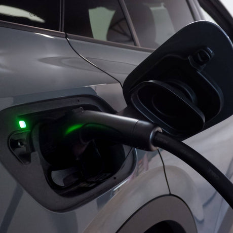 Photo of eCharge 48 AMP, Level 2 Mountable Indoor Outdoor EV Charger by Battery Tender® - Premium for UTVs / Side by Sides