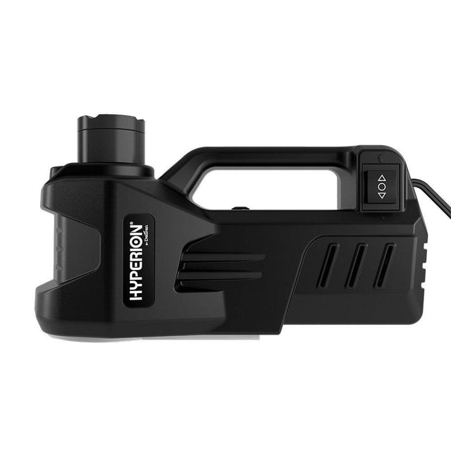 Photo of Hyperion Lift-Assist™ Hydraulic Floor Jack by Battery Tender® - Premium for UTVs / Side by Sides