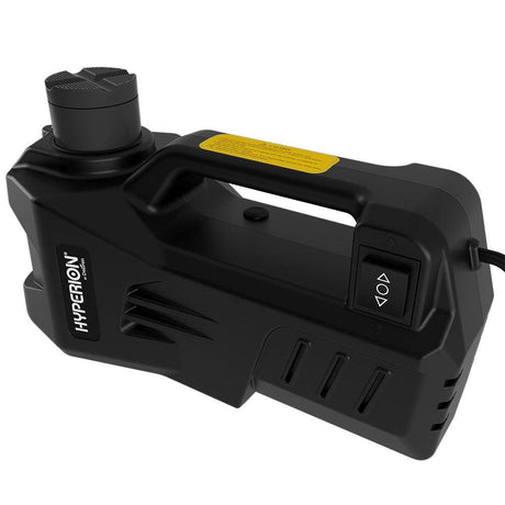Photo of Hyperion Lift-Assist™ Hydraulic Floor Jack by Battery Tender® - Premium for UTVs / Side by Sides