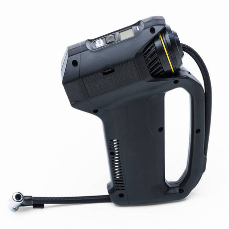 Photo of Hyperion Lift-Assist™ Portable Tire Inflator by Battery Tender® - Premium for UTVs / Side by Sides