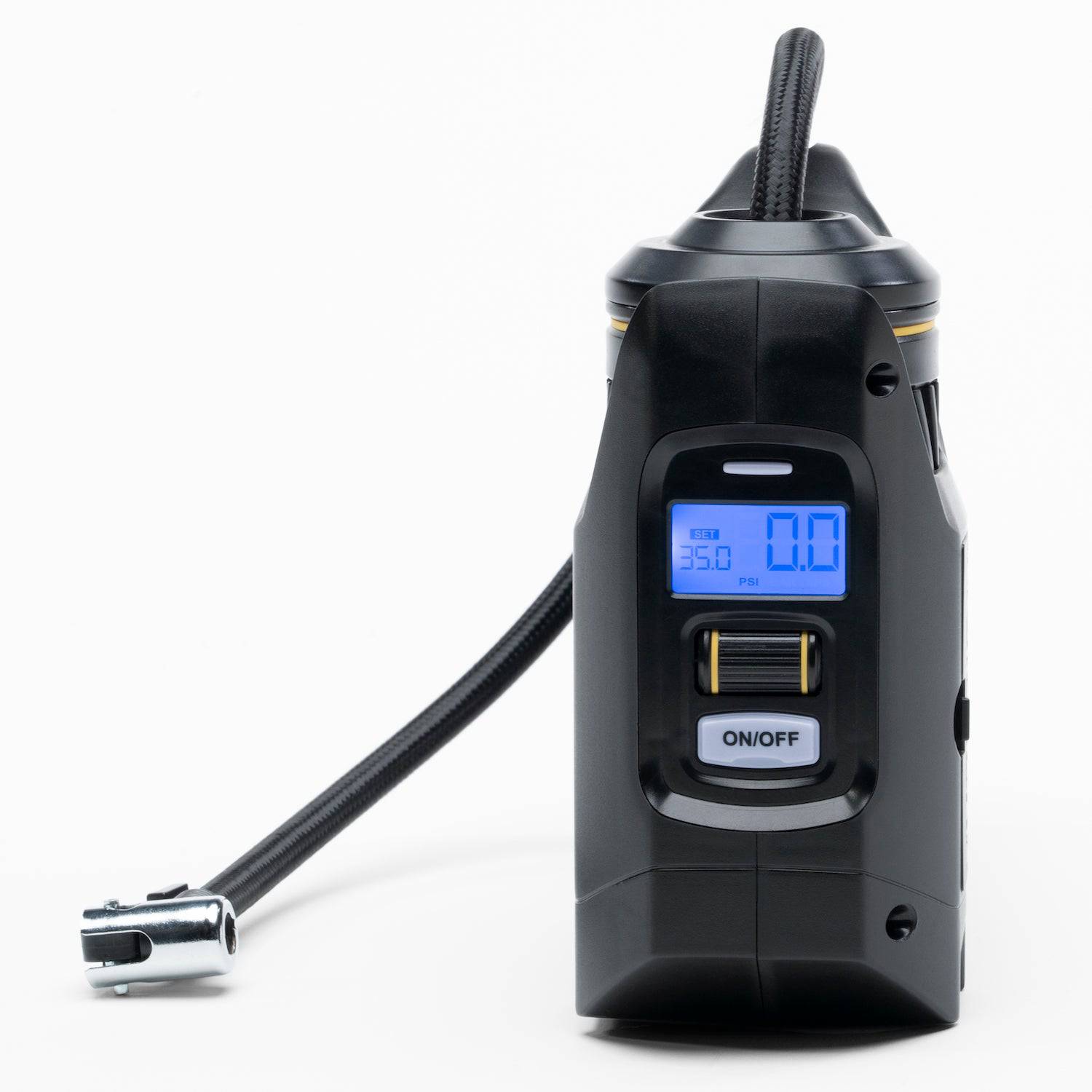 Photo of Hyperion Lift-Assist™ Portable Tire Inflator by Battery Tender® - Premium for UTVs / Side by Sides