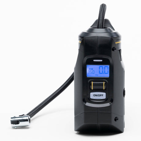Photo of Hyperion Lift-Assist™ Portable Tire Inflator by Battery Tender® - Premium for UTVs / Side by Sides