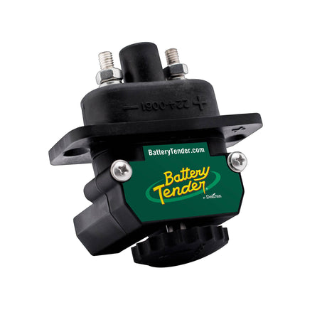 Photo of Marine DC-to-DC 12V Power Connector by Battery Tender® - Premium for UTVs / Side by Sides