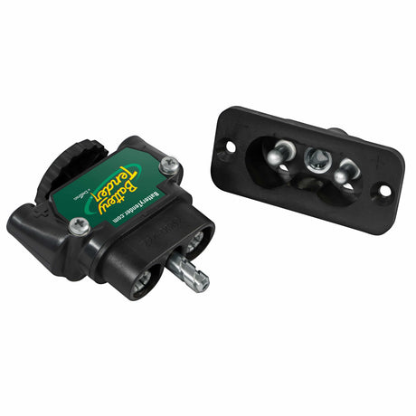Photo of Marine DC-to-DC 12V Power Connector by Battery Tender® - Premium for UTVs / Side by Sides