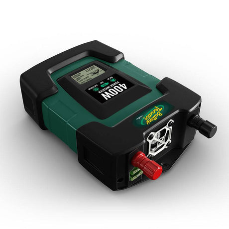 Photo of Power Inverter 400 Watt, 12V by Battery Tender® - Premium for UTVs / Side by Sides