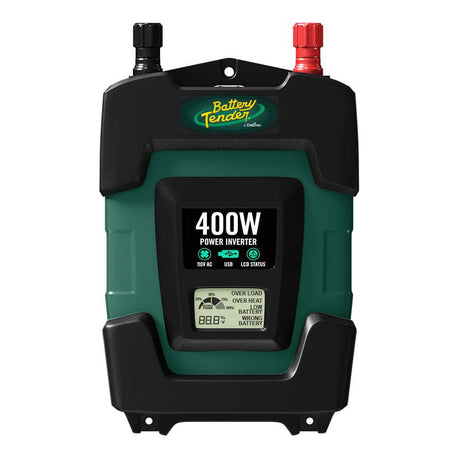 Photo of Power Inverter 400 Watt, 12V by Battery Tender® - Premium for UTVs / Side by Sides