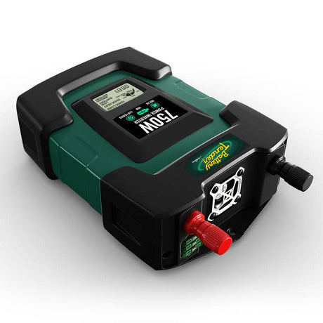 Photo of Power Inverter 750 Watt, 12V by Battery Tender® - Premium for UTVs / Side by Sides