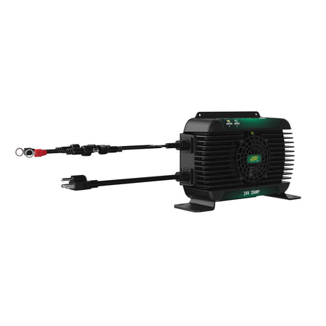 Photo of PowerPlus 24V 20 AMP Single Output On-Board Battery Charger and Maintainer by Battery Tender® - Premium for UTVs / Side by Sides