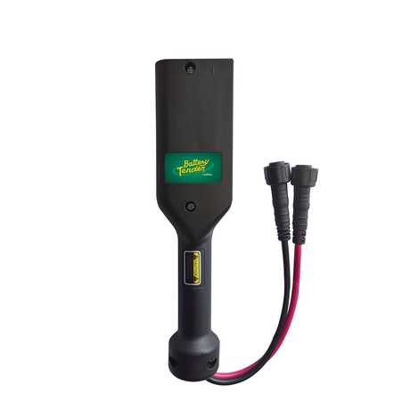 Photo of PowerPlus 36V DC Plug - E-Z-GO Medalist & TXT DCS/PDS by Battery Tender® - Premium for UTVs / Side by Sides