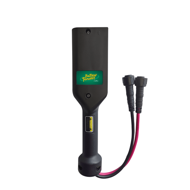 Photo of PowerPlus 36V DC Plug - E-Z-GO Medalist & TXT DCS/PDS by Battery Tender® - Premium for UTVs / Side by Sides