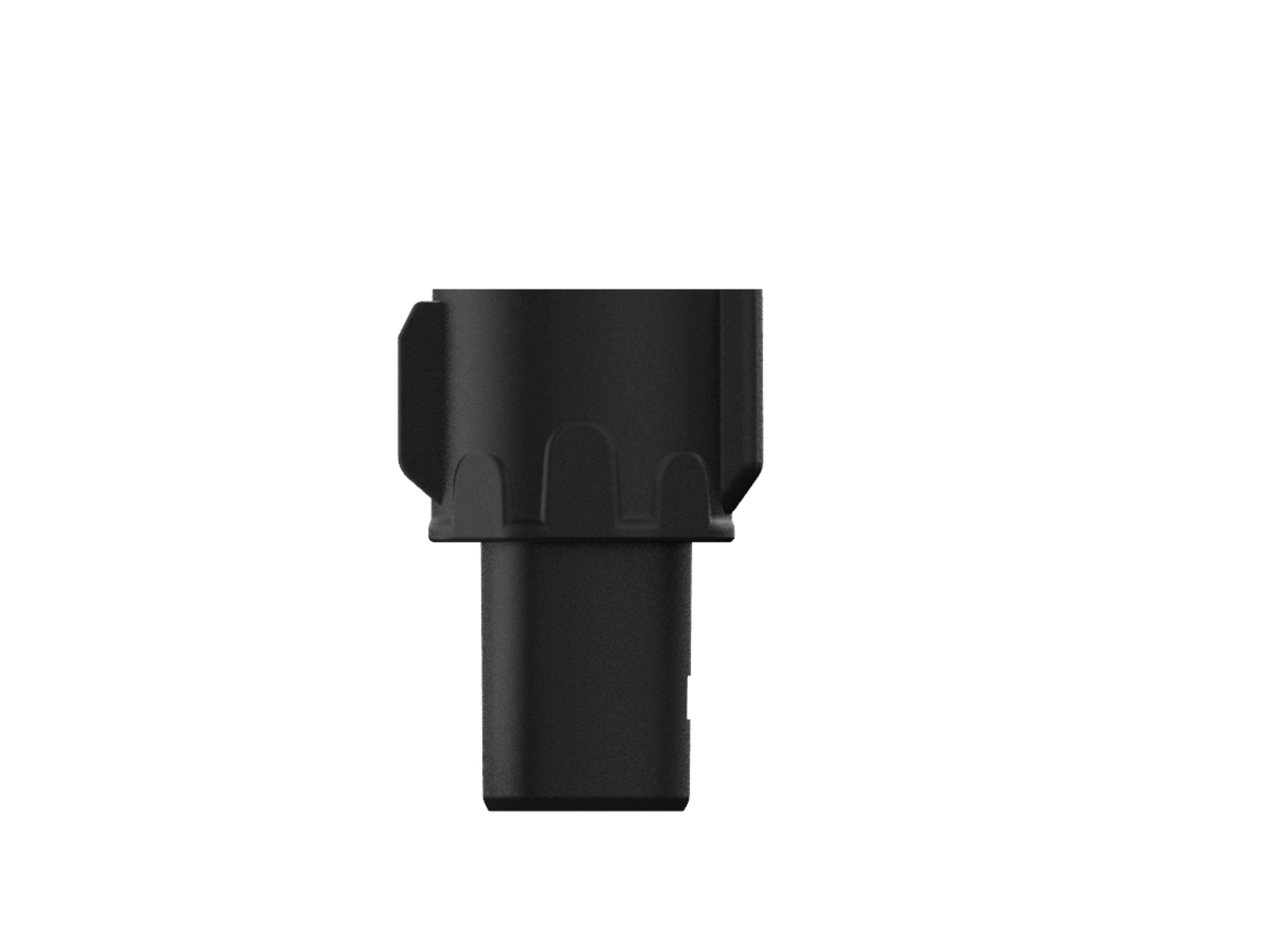 Photo of Tesla Charger Adapter by Battery Tender® - Premium for UTVs / Side by Sides