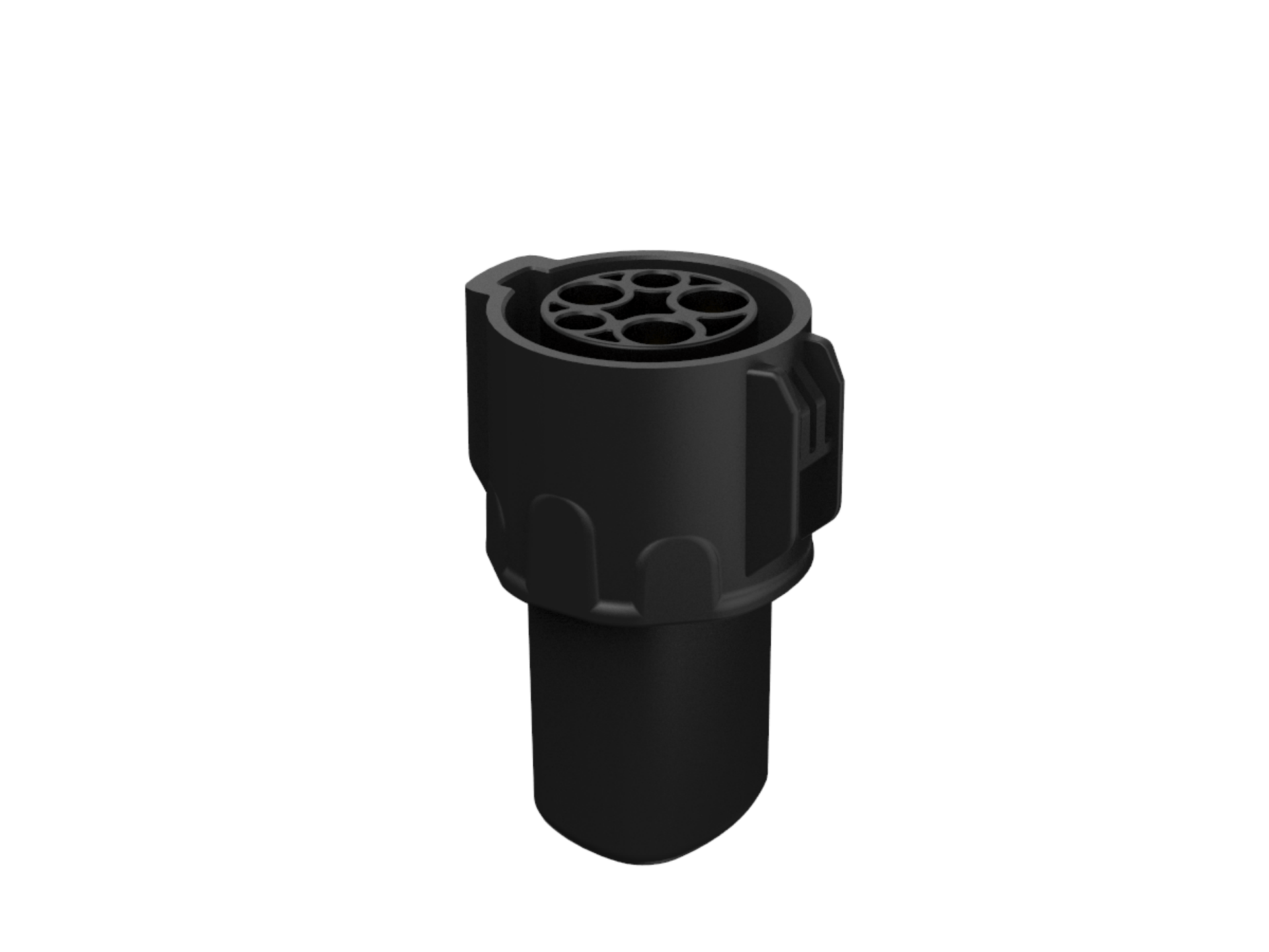 Photo of Tesla Charger Adapter by Battery Tender® - Premium for UTVs / Side by Sides