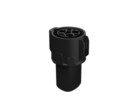 Photo of Tesla Charger Adapter by Battery Tender® - Premium for UTVs / Side by Sides