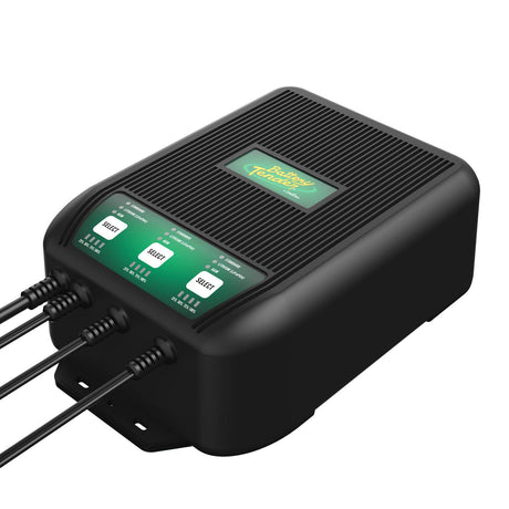 Photo of WaveCharge Pro 3-Bank 12V, 30 AMP Battery Charger by Battery Tender® - Premium for UTVs / Side by Sides
