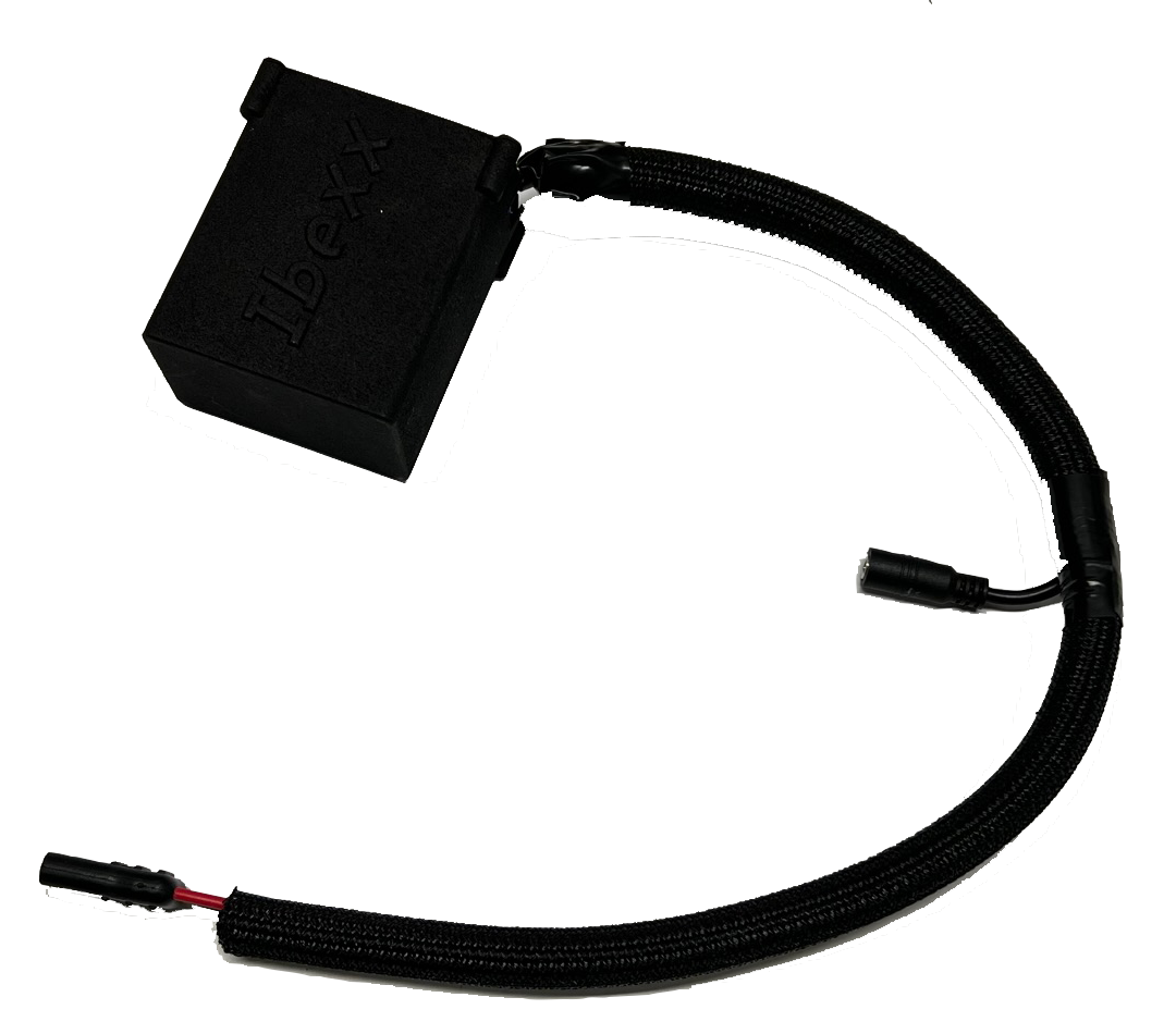 Photo of Ibexx Battery Pack For Goat Tuner by Ibexx - Premium for UTVs / Side by Sides
