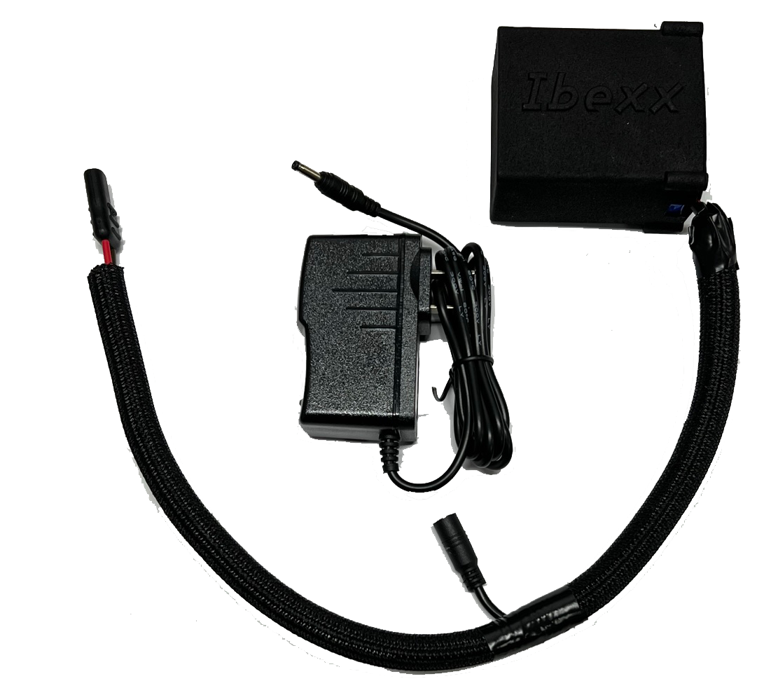 Photo of Ibexx Battery Pack For Goat Tuner by Ibexx - Premium for UTVs / Side by Sides