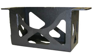 Can Am DS450 Battery Box