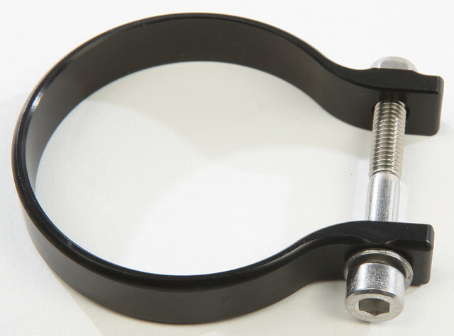 Photo of 1.85" STRAP CLAMP BLACK by AXIA - Premium Mounts/Brackets for UTVs / Side by Sides