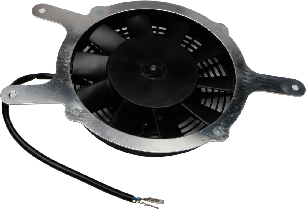 Photo of ALL BALLS High-Performance ATV UTV Cooling Fan for Off-Road Vehicles Durable and Easy to Install by ALL BALLS - Premium Engine for UTVs / Side by Sides