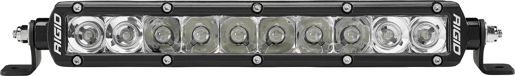 Photo of SR SERIES PRO 10" COMBO by RIGID - Premium Illumination for UTVs / Side by Sides