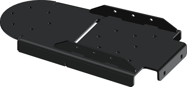 Photo of KFI V-PLOW EXTENSION by KFI - Premium Snow Plows & Mounts for UTVs / Side by Sides