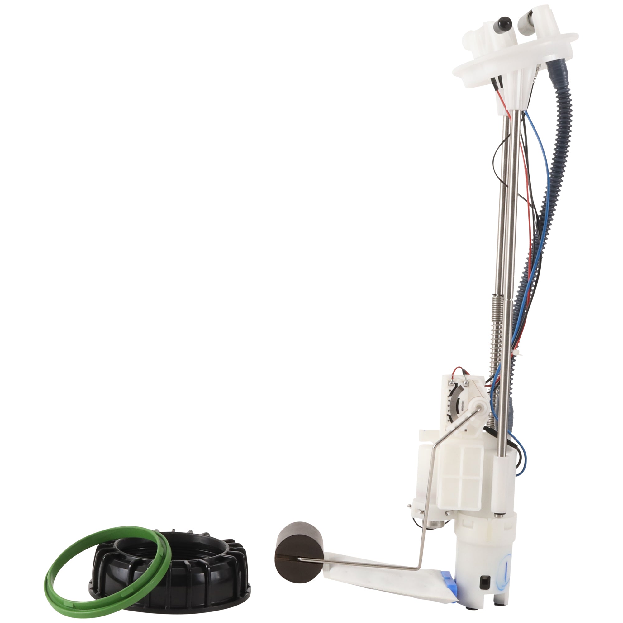 Photo of ALL BALLS Fuel Pump Assembly for ATV UTV Off-Road Vehicles with Lifetime Warranty by ALL BALLS - Premium Intake/Carb/Fuel System for UTVs / Side by Sides
