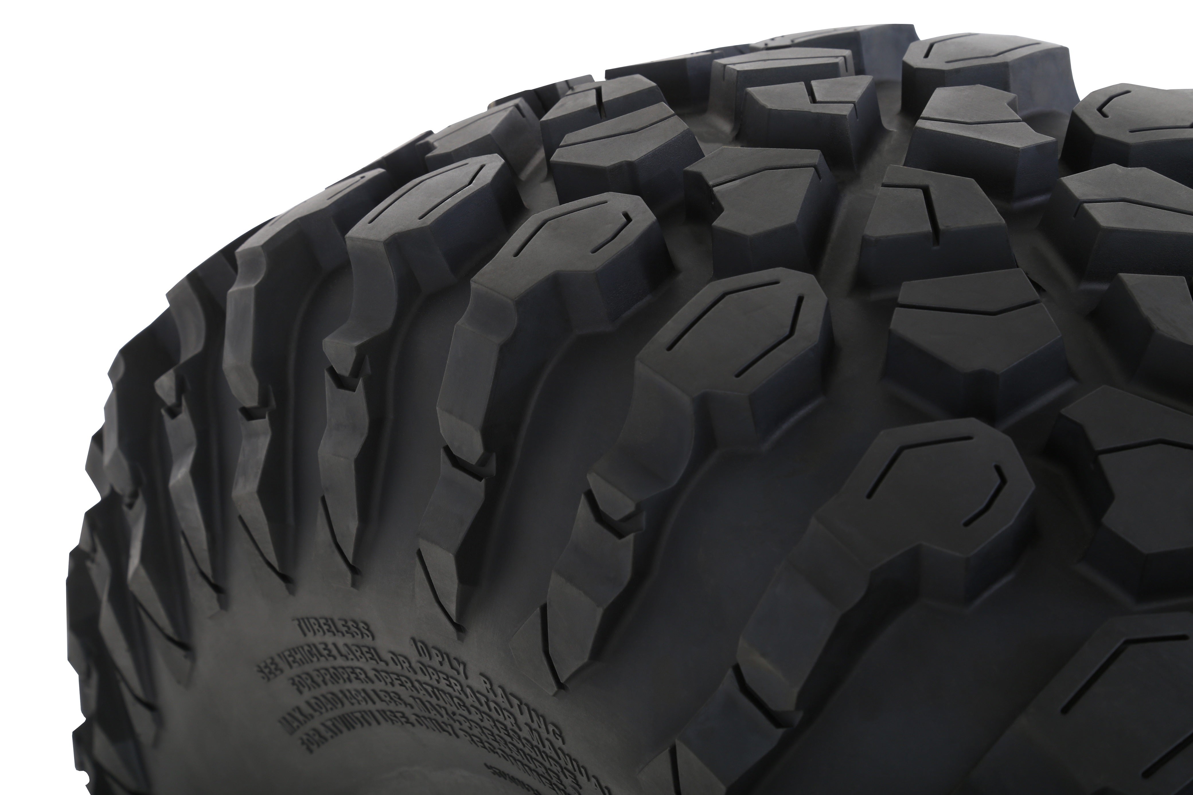 Photo of SYSTEM 3 TIRE XC450 35X10R18 by SYSTEM 3 - Premium Tires for UTVs / Side by Sides