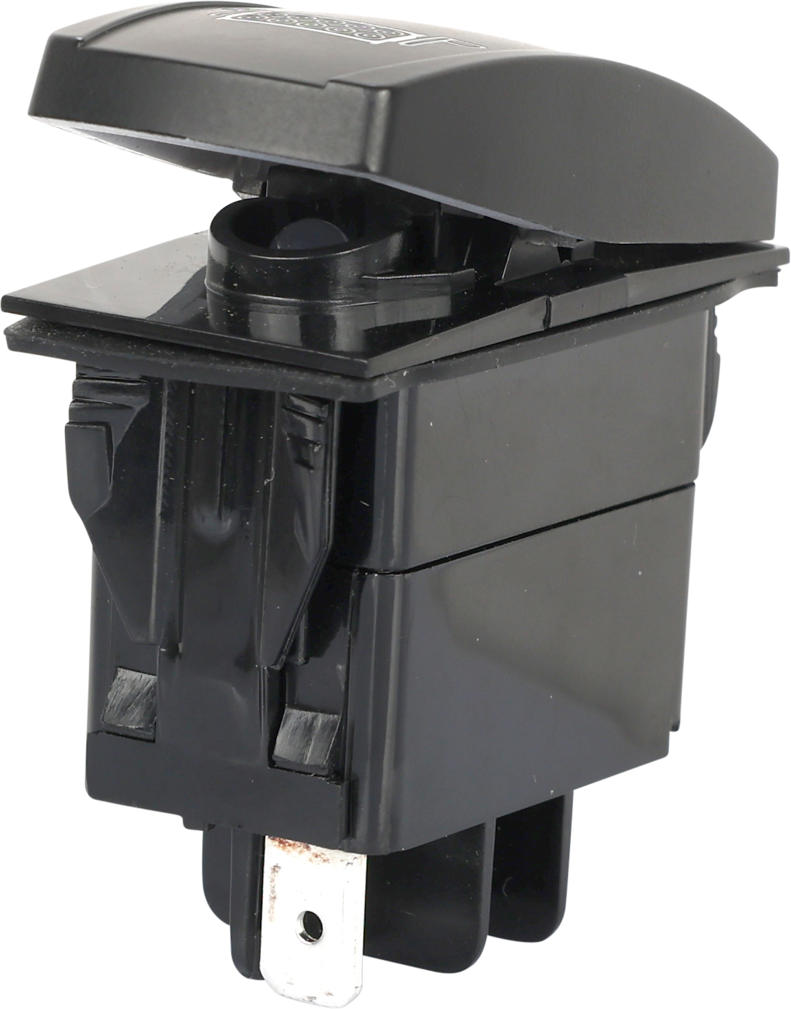 Photo of LIGHT BAR SWITCH STANDARD by OPEN TRAIL - Premium Switches for UTVs / Side by Sides