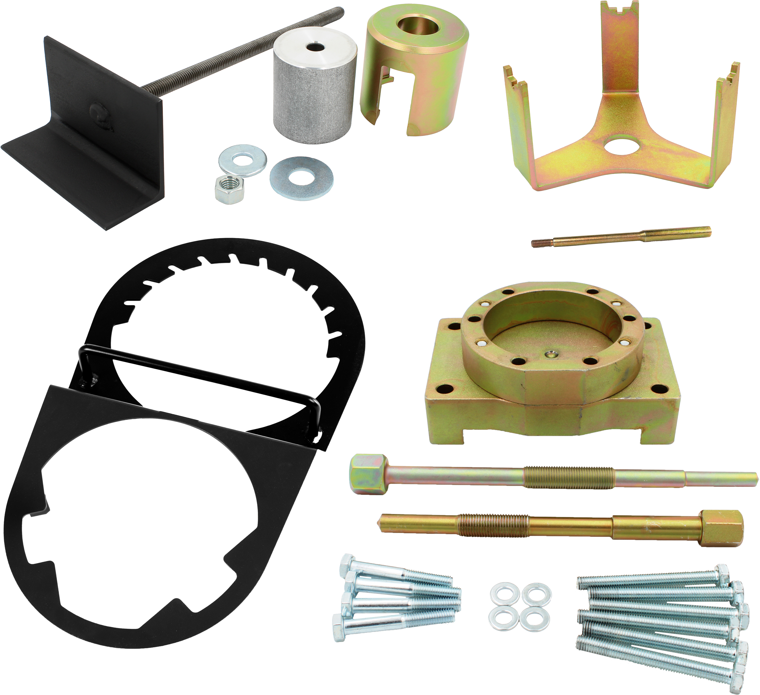 Photo of EPI Can Am Maverick X3 and Max XRS Turbo Clutch Service Kit by EPI - Premium Tools for UTVs / Side by Sides