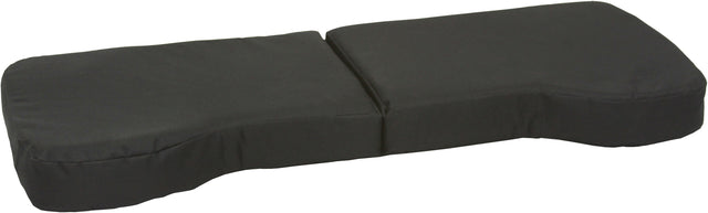 Photo of KOLPIN TRAILTEC RACK PAD BLACK by KOLPIN - Premium Storage Covers for UTVs / Side by Sides