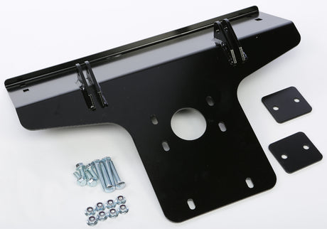 Photo of UTV PLOW MOUNT KIT by KFI - Premium Mounts for UTVs / Side by Sides