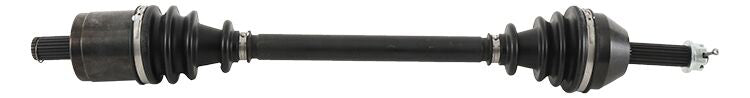 Photo of 8 Ball Extreme Duty Off-Road Axle for UTVs and ATVs - Durable, Precision Fit, Rust-Resistant by ALL BALLS - Premium Drive for UTVs / Side by Sides