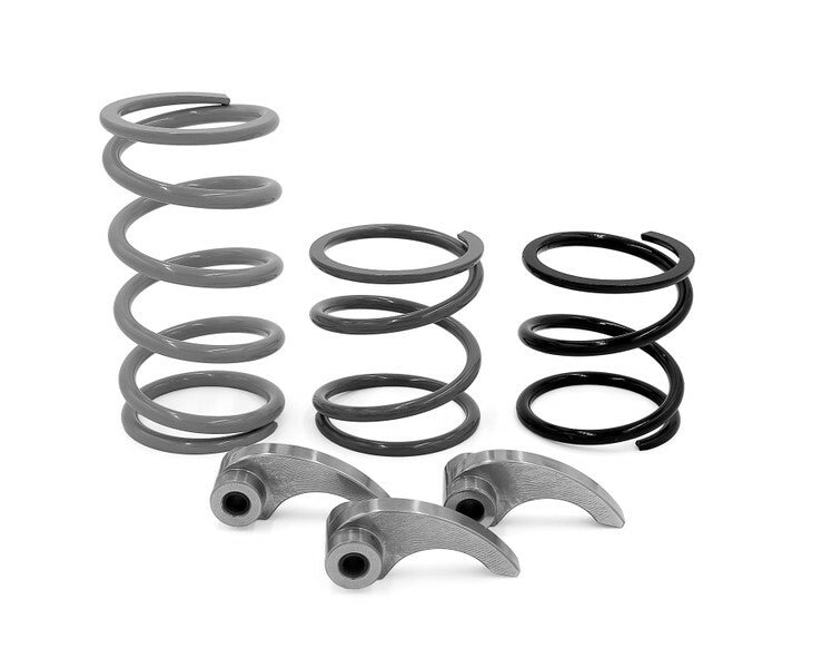 Photo of CLUTCH KIT SPORT UTILITY O/S TIRE KIT by EPI - Premium Clutch for UTVs / Side by Sides