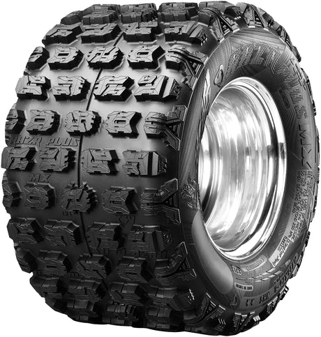 Photo of MAXXIS TIRE RAZR PLUS MX AT18X10-8 4PR by MAXXIS - Premium Tires for UTVs / Side by Sides
