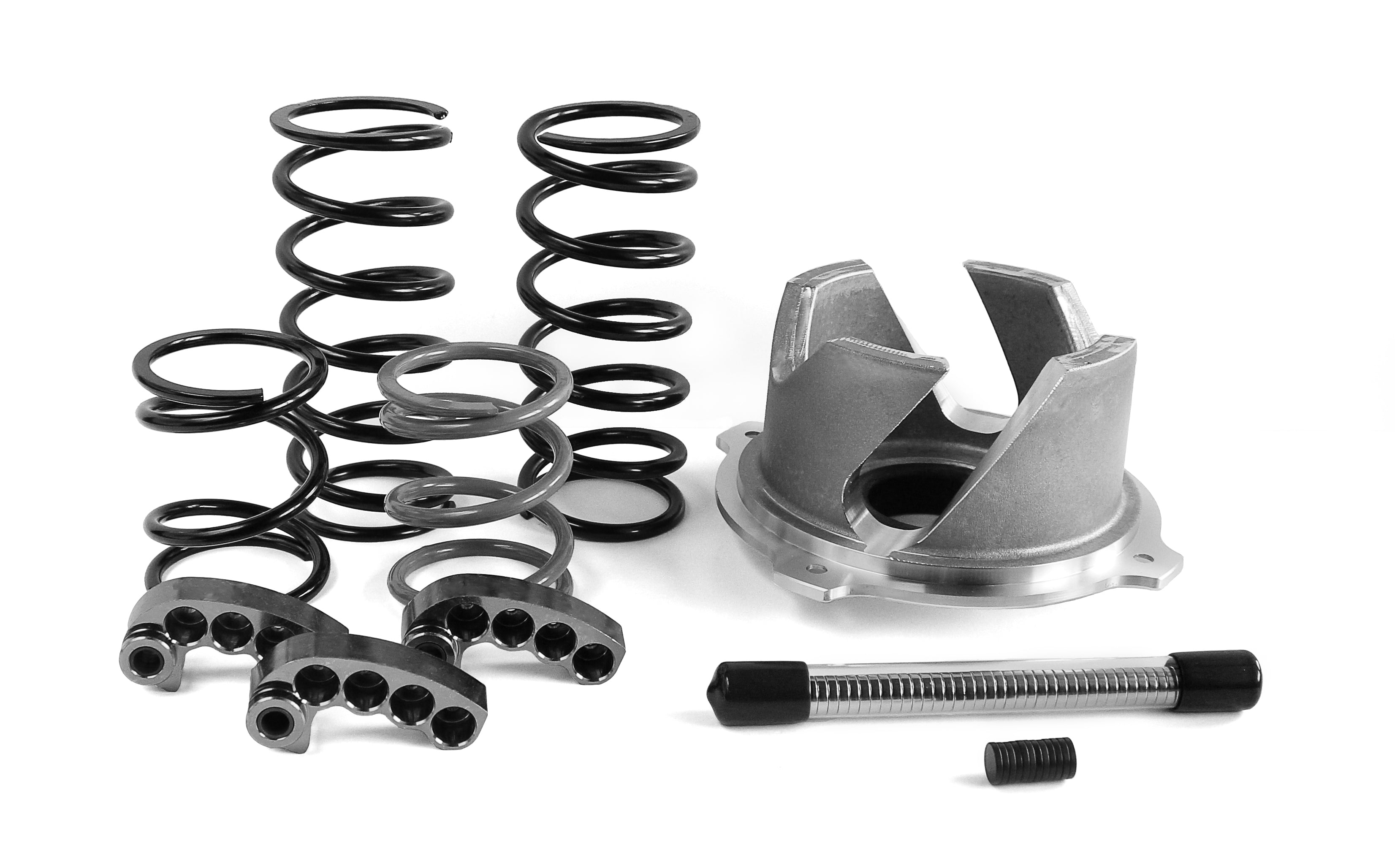Photo of CLUTCH KIT PRO SERIES by EPI - Premium Clutch for UTVs / Side by Sides