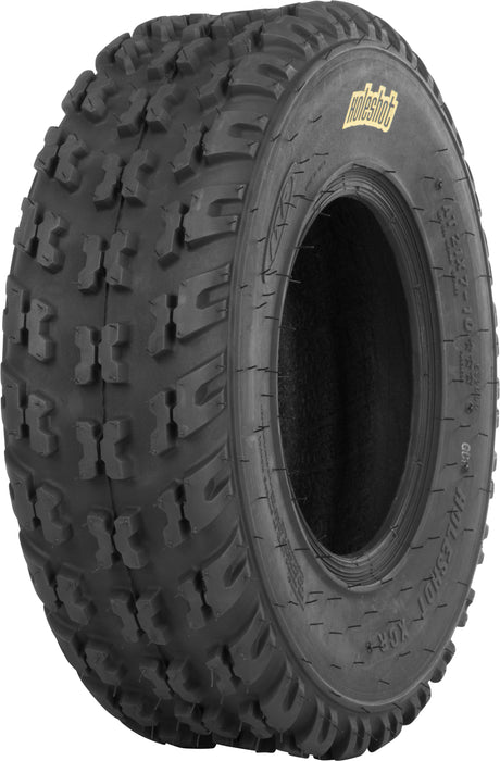 Photo of TIRE HOLESHOT XCR FRONT 21X7-10 LR235LBS BIAS by ITP - Premium Tires for UTVs / Side by Sides