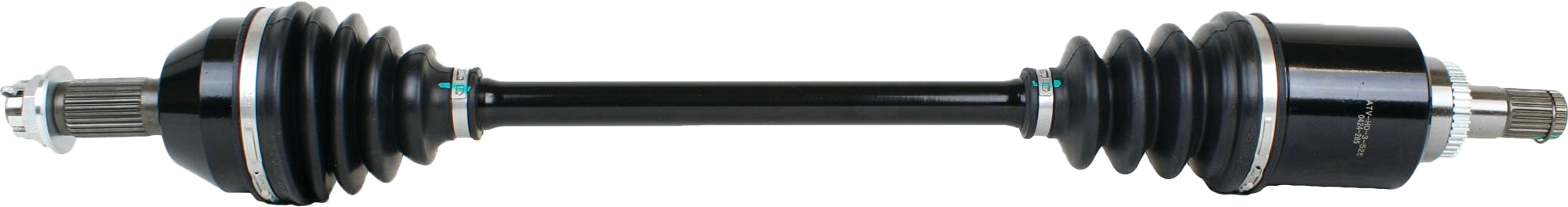 Photo of ALL BALLS 6 BALL AXLE by ALL BALLS - Premium Drive for UTVs / Side by Sides