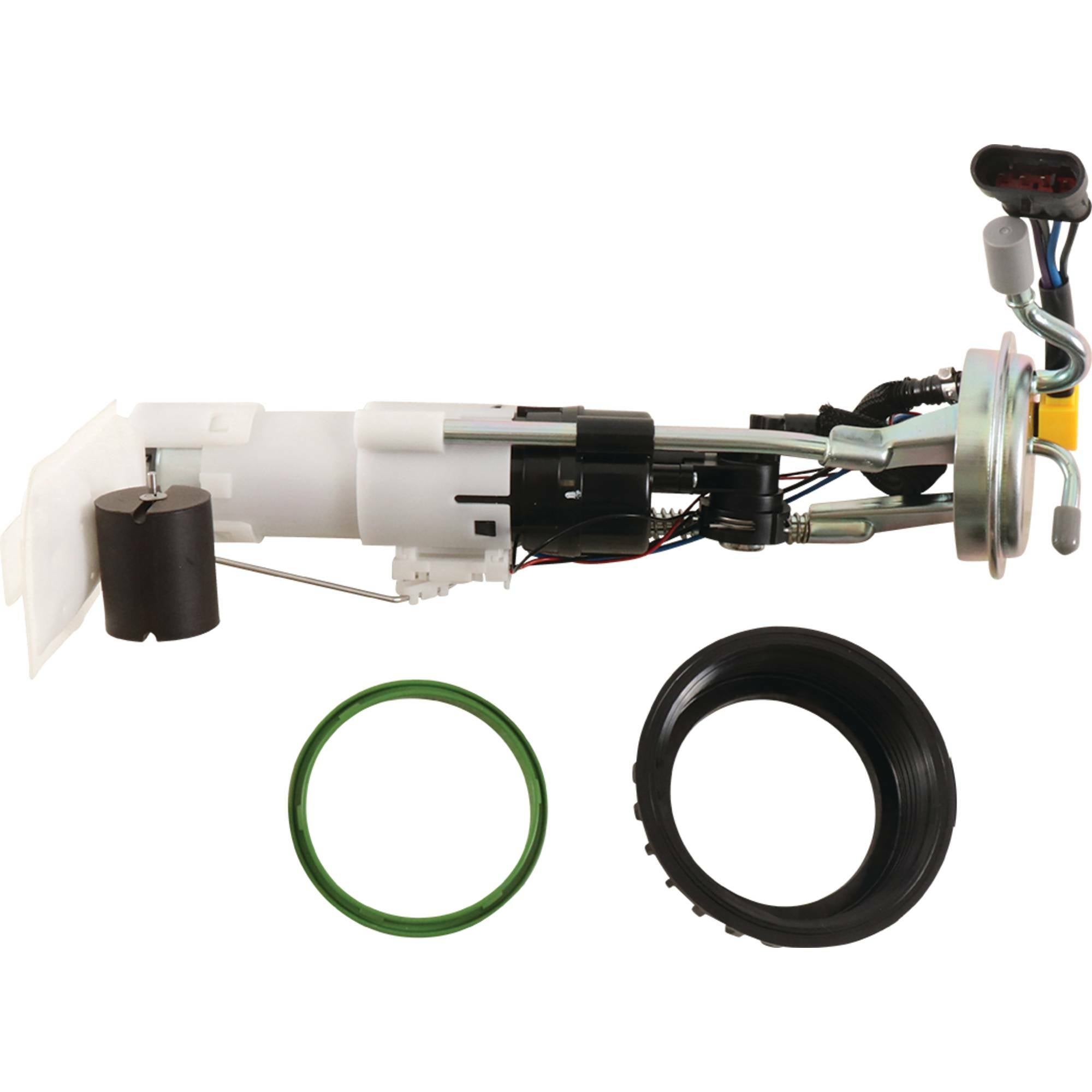 Photo of ALL BALLS Fuel Pump Assembly for ATV UTV Off-Road Vehicles with Lifetime Warranty by ALL BALLS - Premium Intake/Carb/Fuel System for UTVs / Side by Sides