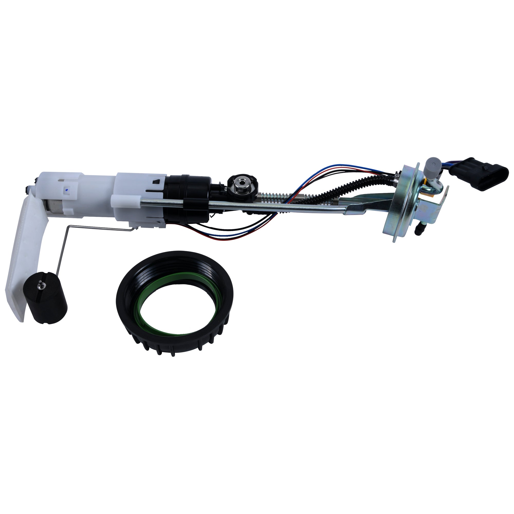Photo of ALL BALLS Fuel Pump Assembly for ATV UTV Off-Road Vehicles, OEM-Grade Replacement Kit by ALL BALLS - Premium Intake/Carb/Fuel System for UTVs / Side by Sides