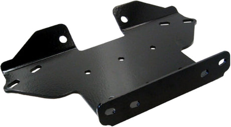 Photo of WINCH MOUNT by KFI - Premium Mounts for UTVs / Side by Sides