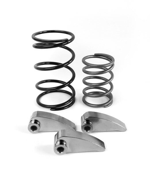 Photo of CLUTCH KIT SPORT UTILITY O/S TIRE KIT by EPI - Premium Clutch for UTVs / Side by Sides