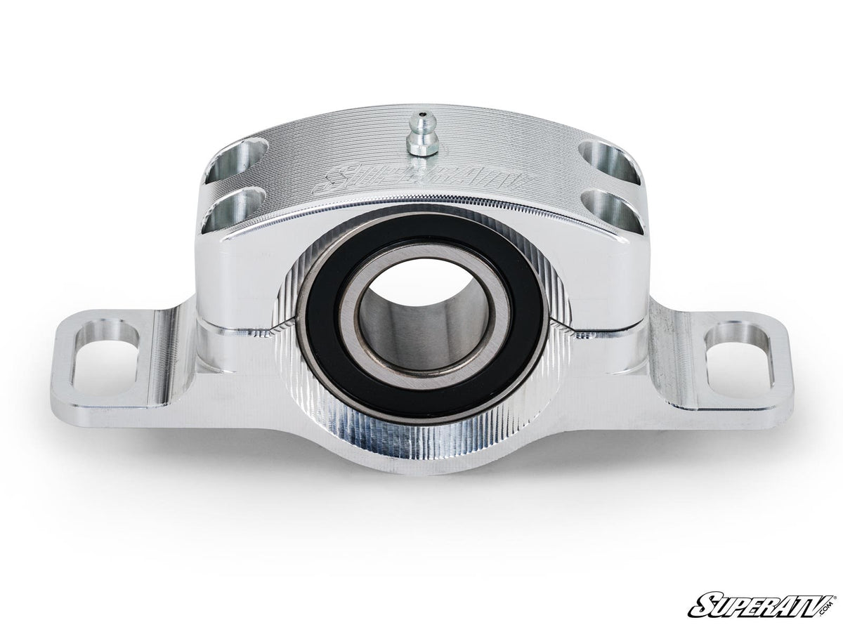 Photo of SuperATV Polaris Ranger Heavy-Duty Carrier Bearing by SuperATV - Premium Carrier Bearings for UTVs / Side by Sides