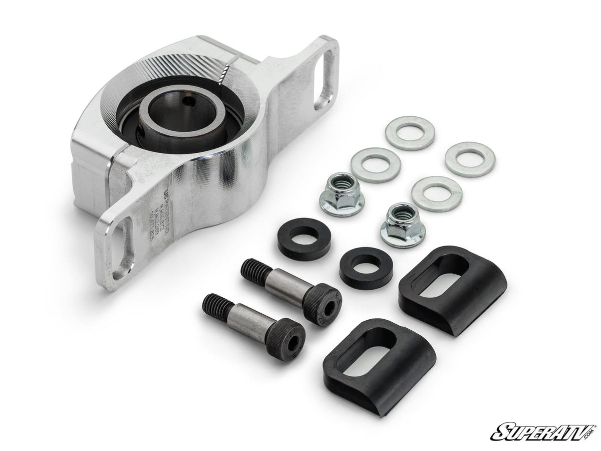 Photo of SuperATV Polaris Ranger Heavy-Duty Carrier Bearing by SuperATV - Premium Carrier Bearings for UTVs / Side by Sides