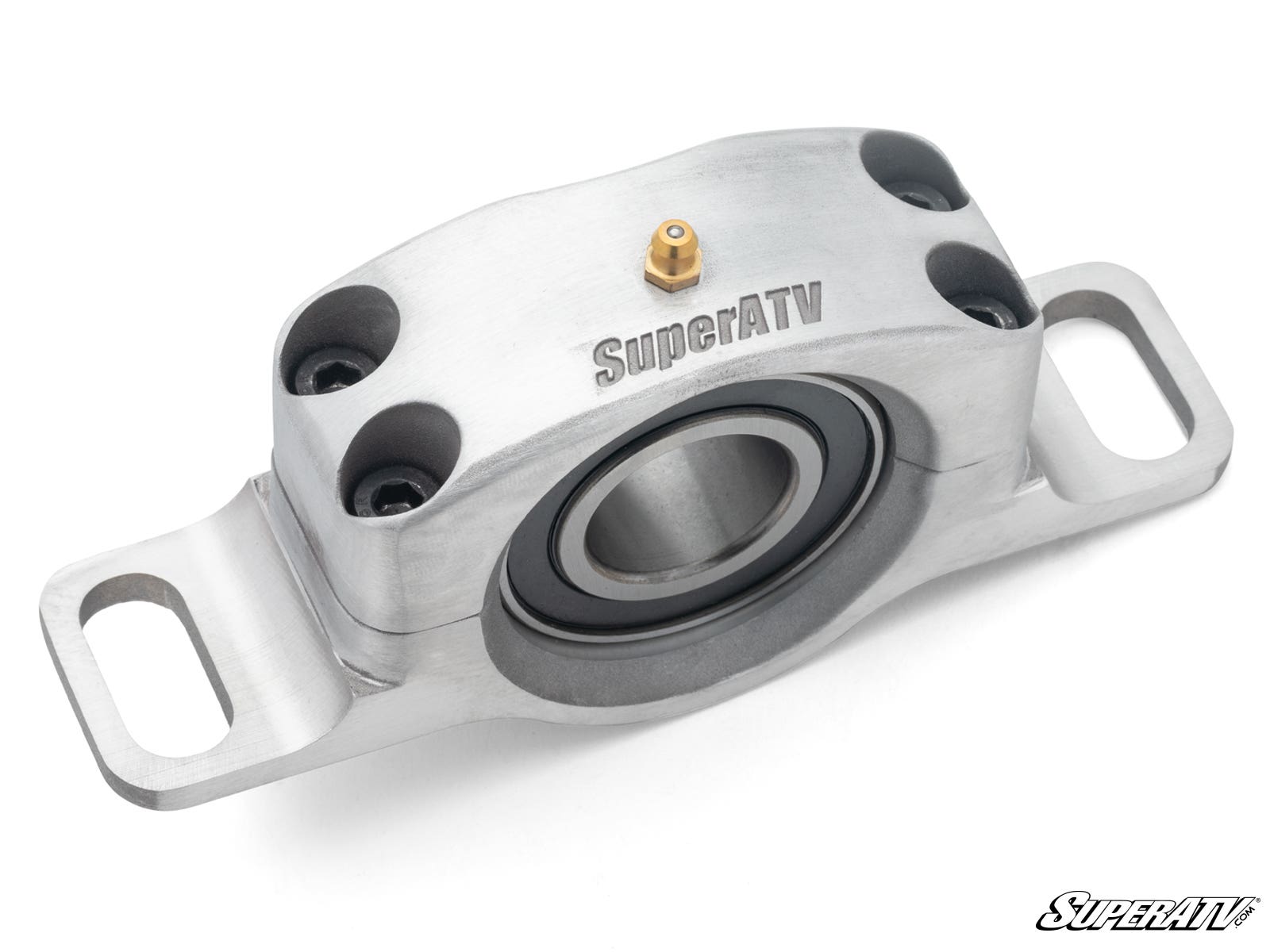 Photo of SuperATV Polaris Ranger Heavy-Duty Carrier Bearing by SuperATV - Premium Carrier Bearings for UTVs / Side by Sides