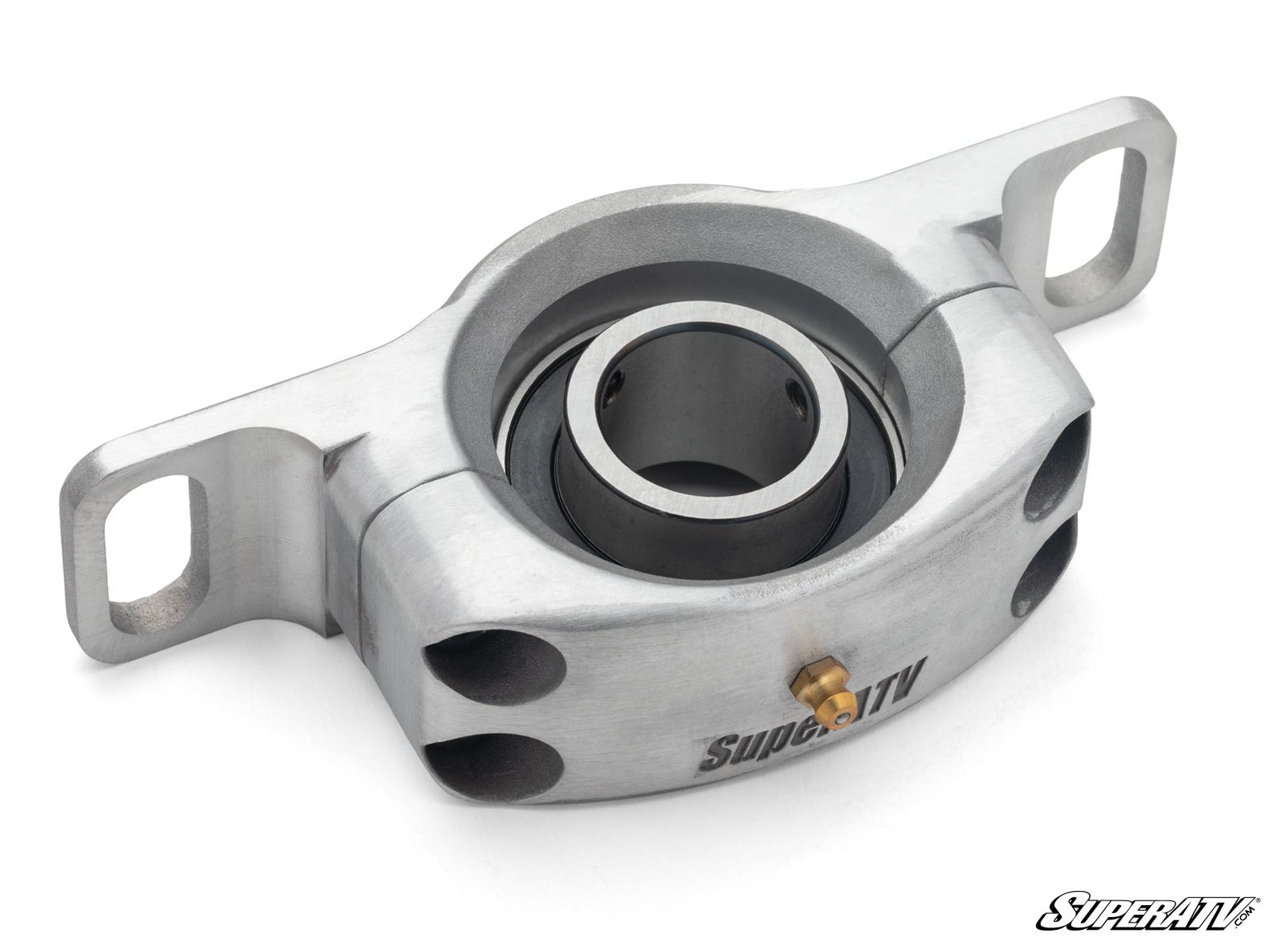 Photo of SuperATV Polaris Ranger Heavy-Duty Carrier Bearing by SuperATV - Premium Carrier Bearings for UTVs / Side by Sides